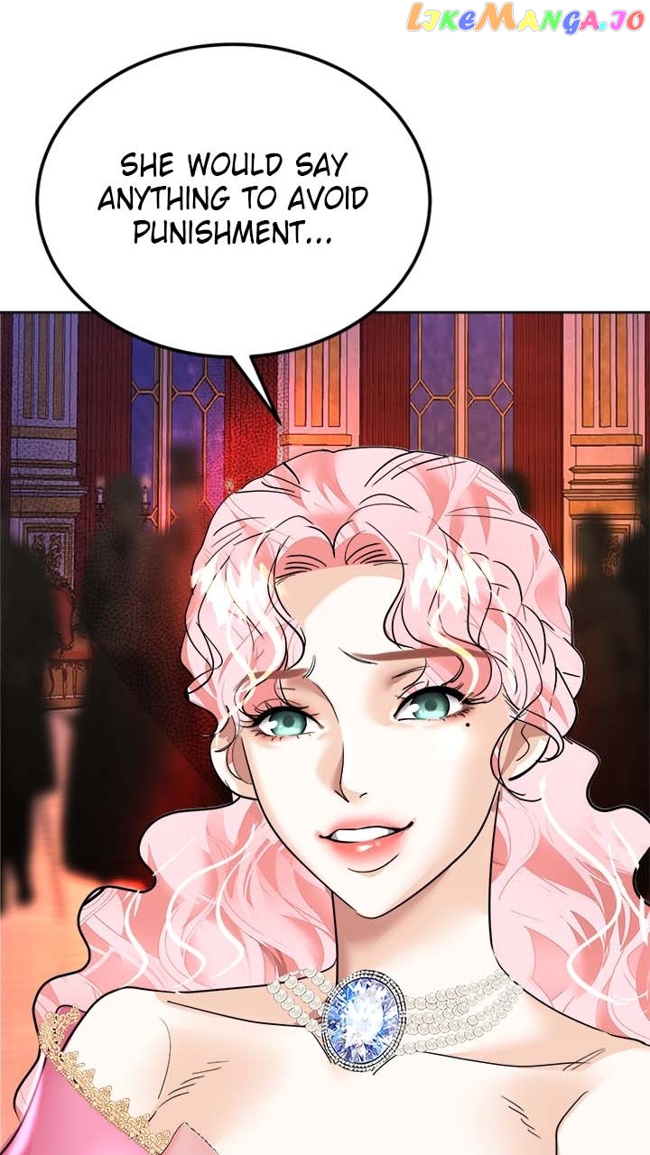 The Empress Lipstick Chapter 51 - page 58