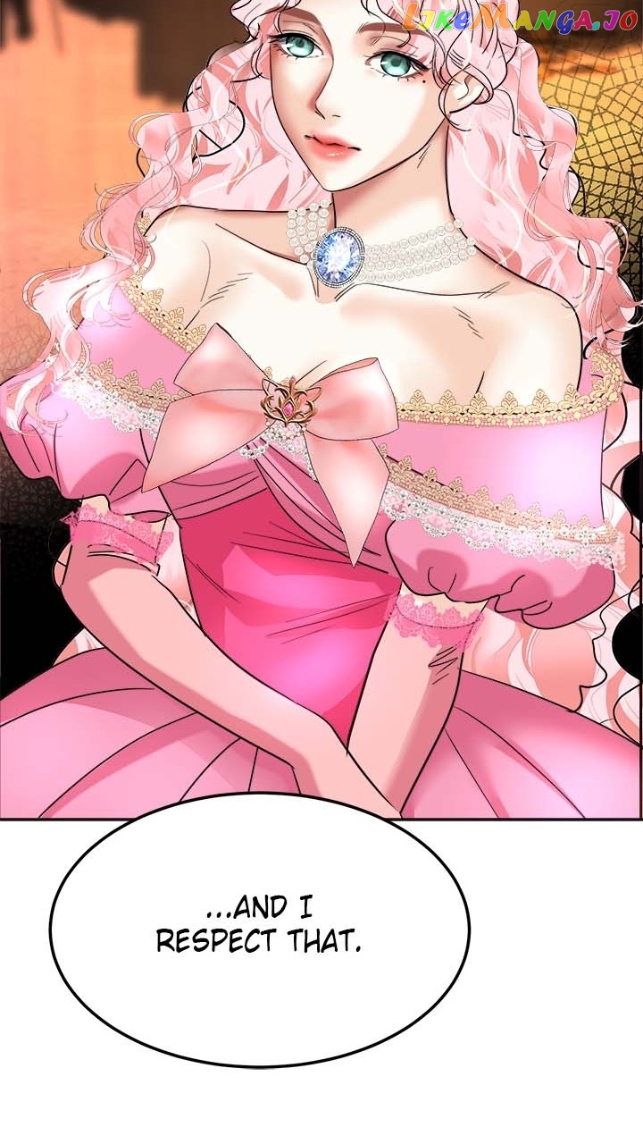 The Empress Lipstick Chapter 51 - page 63