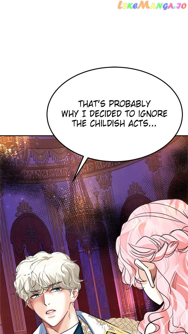 The Empress Lipstick Chapter 51 - page 64