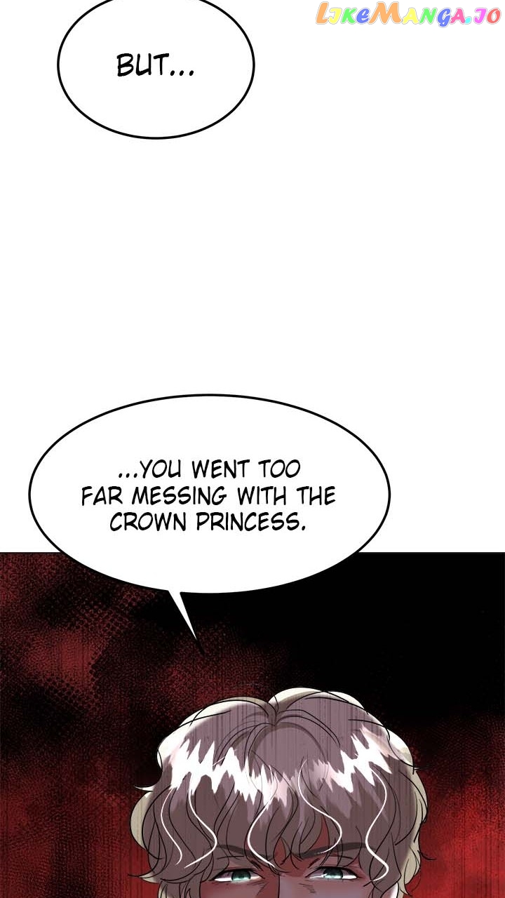 The Empress Lipstick Chapter 51 - page 67