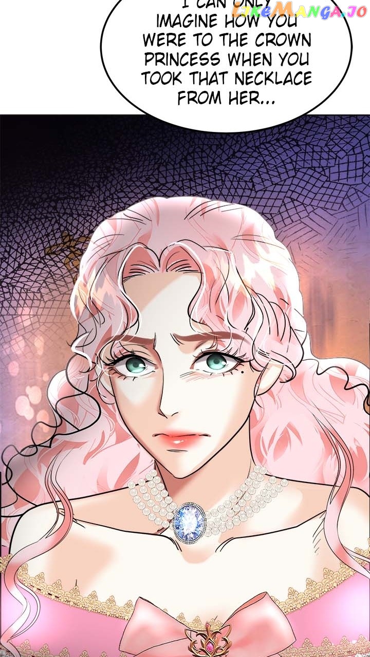 The Empress Lipstick Chapter 51 - page 69