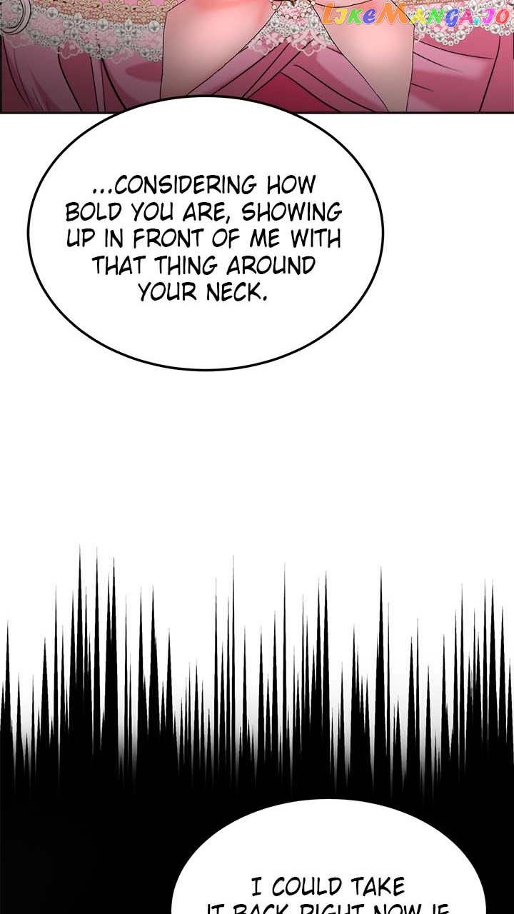 The Empress Lipstick Chapter 51 - page 70