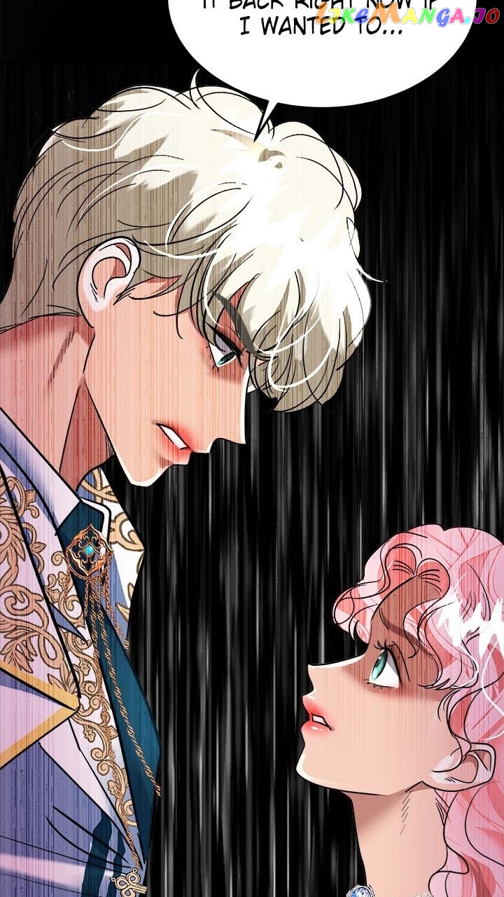 The Empress Lipstick Chapter 51 - page 71
