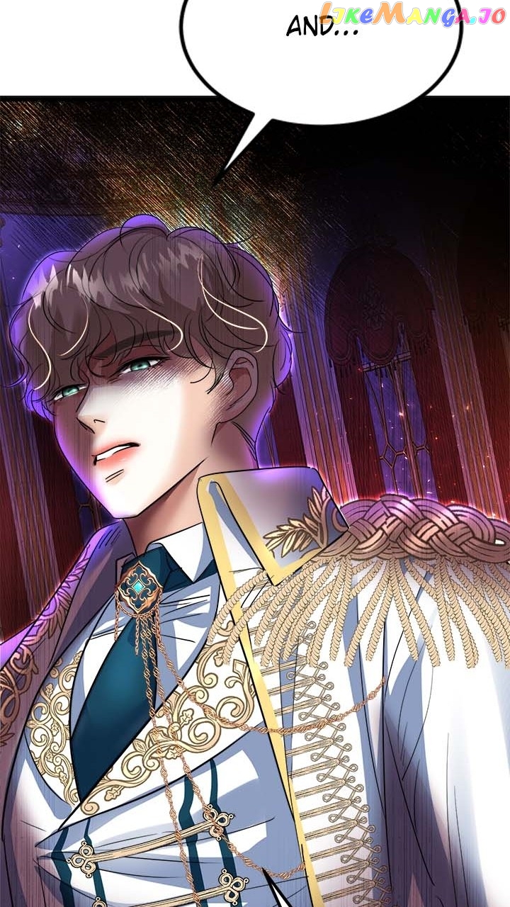 The Empress Lipstick Chapter 51 - page 75