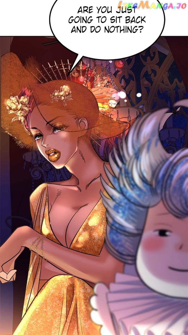 The Empress Lipstick Chapter 51 - page 77