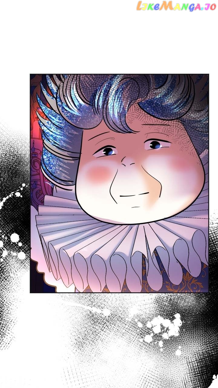 The Empress Lipstick Chapter 51 - page 89