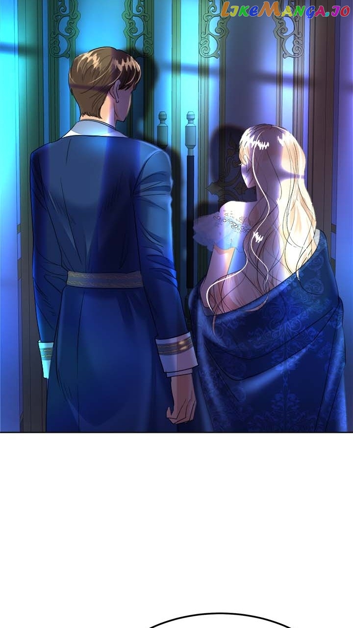 The Empress Lipstick Chapter 51 - page 95