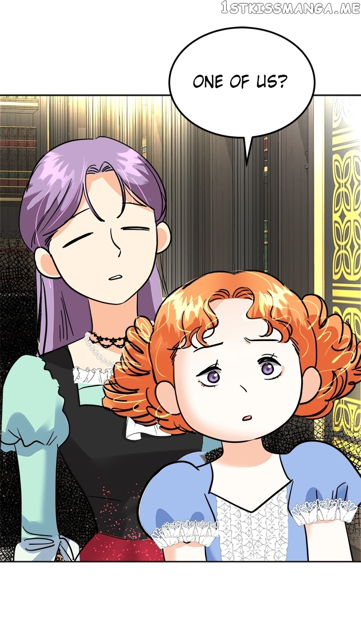 The Empress Lipstick Chapter 40 - page 25