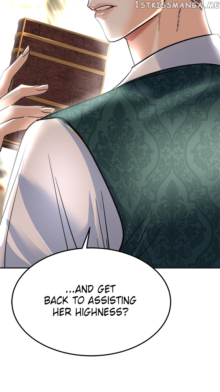 The Empress Lipstick Chapter 40 - page 32