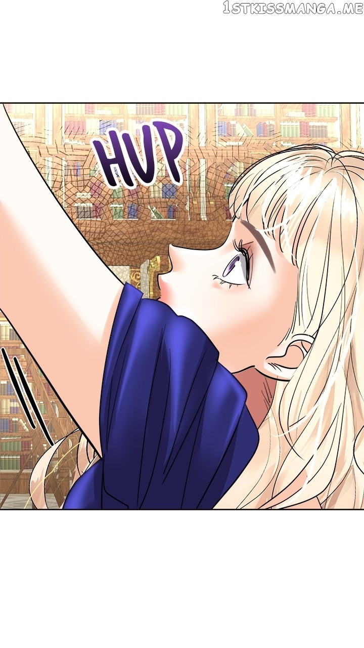 The Empress Lipstick Chapter 40 - page 42