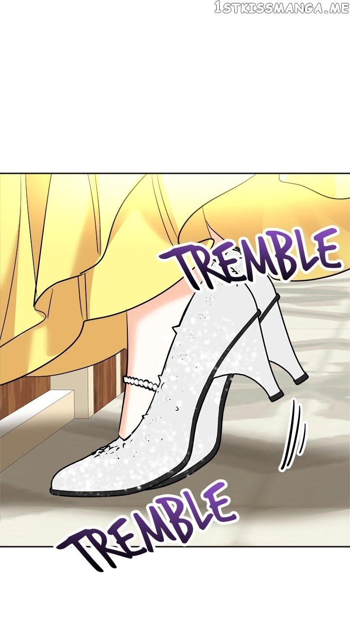 The Empress Lipstick Chapter 40 - page 43