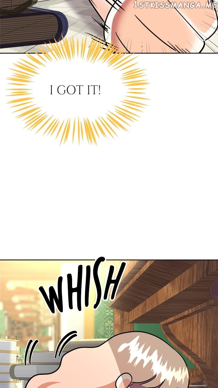The Empress Lipstick Chapter 40 - page 52