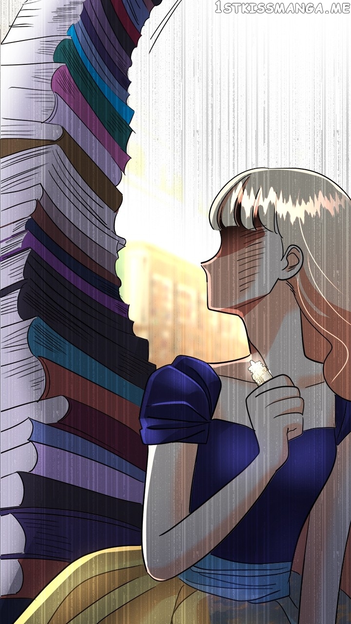 The Empress Lipstick Chapter 40 - page 55