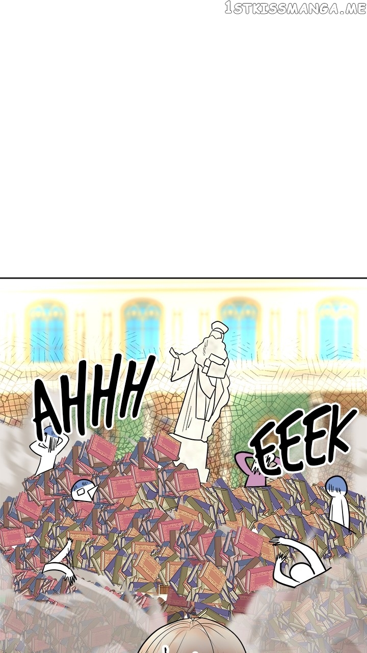 The Empress Lipstick Chapter 40 - page 61