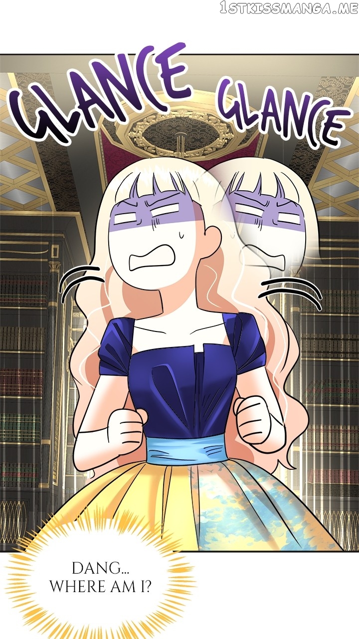 The Empress Lipstick Chapter 40 - page 68