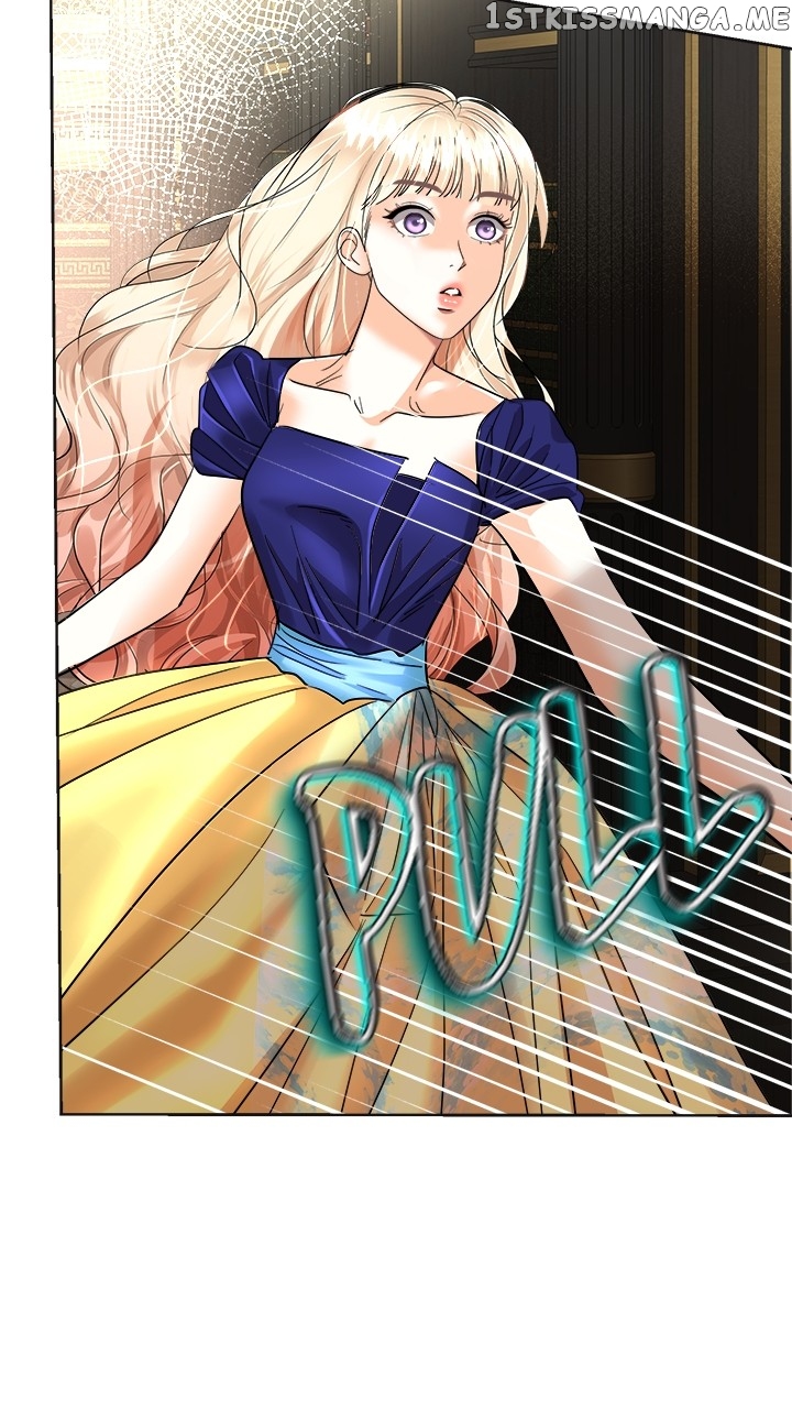 The Empress Lipstick Chapter 40 - page 71