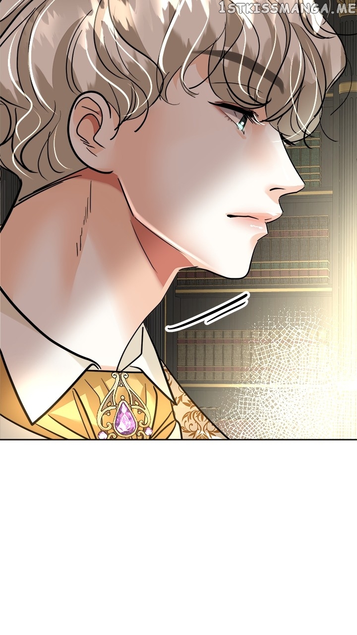 The Empress Lipstick Chapter 40 - page 76