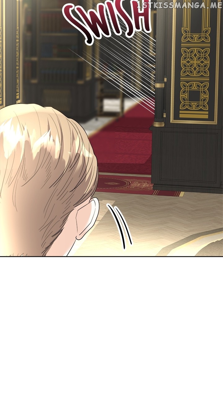 The Empress Lipstick Chapter 40 - page 8