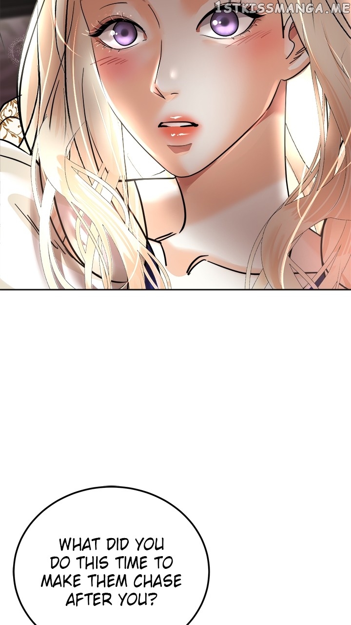 The Empress Lipstick Chapter 40 - page 82