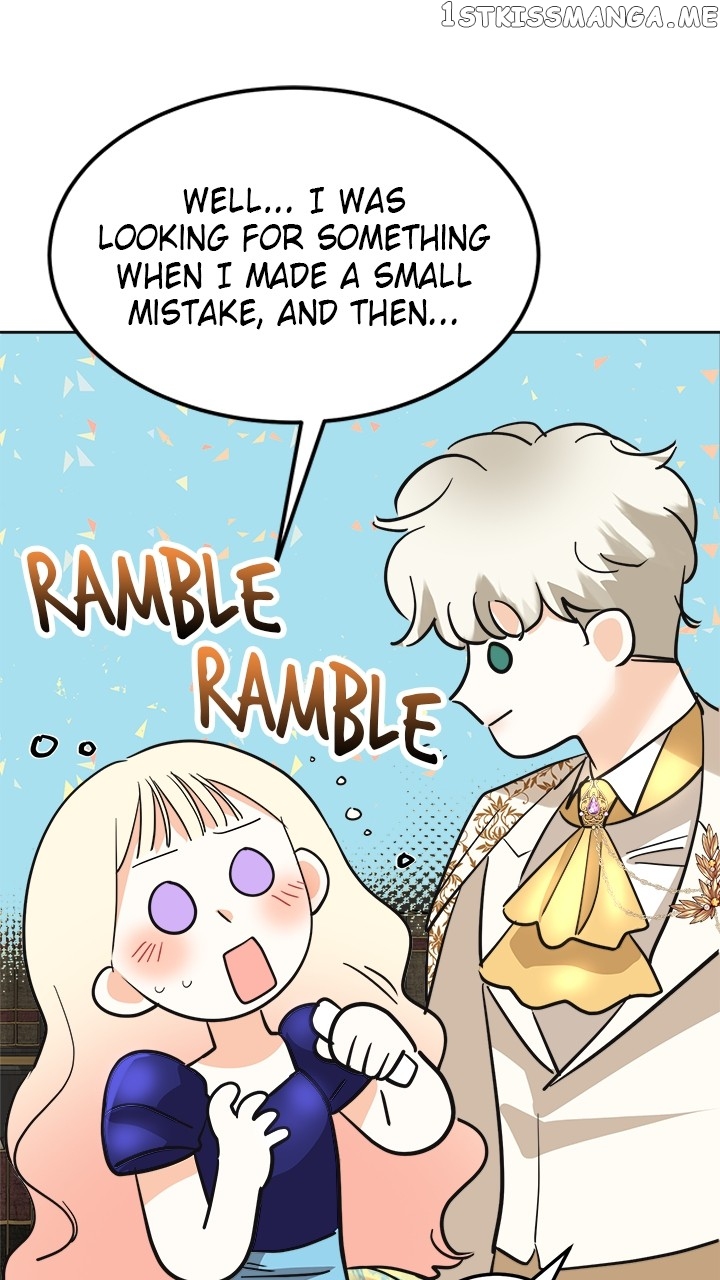 The Empress Lipstick Chapter 40 - page 84