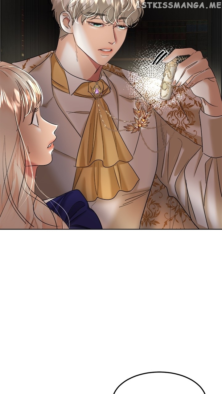 The Empress Lipstick Chapter 40 - page 87