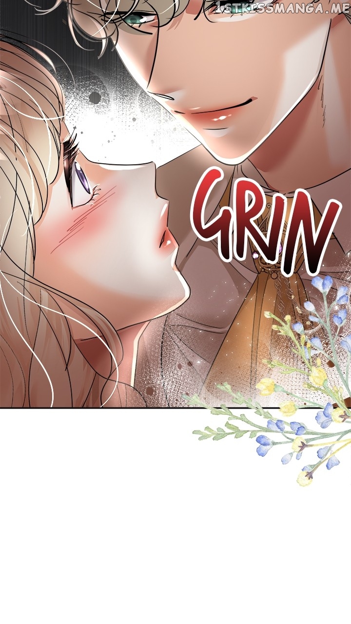 The Empress Lipstick Chapter 40 - page 96