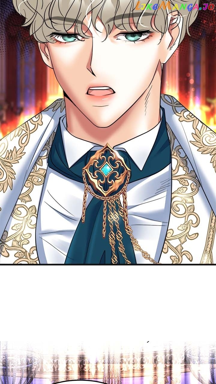 The Empress Lipstick Chapter 50 - page 114