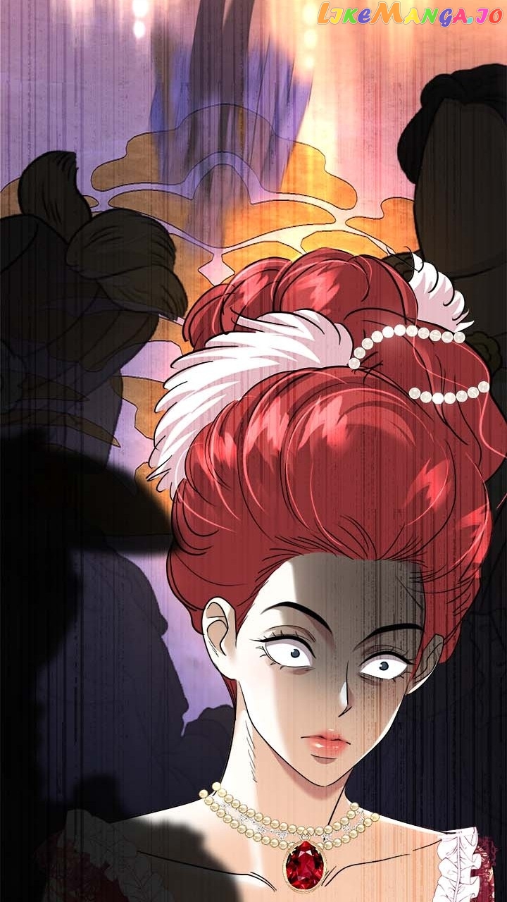 The Empress Lipstick Chapter 50 - page 116