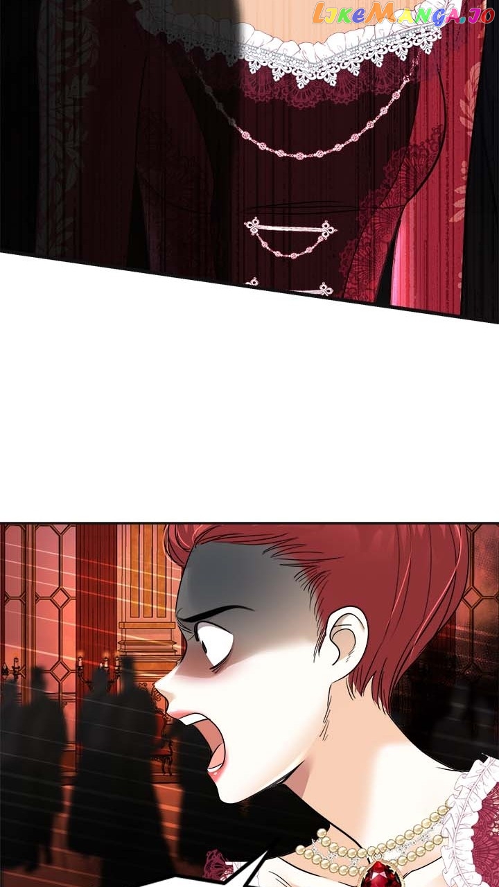 The Empress Lipstick Chapter 50 - page 117