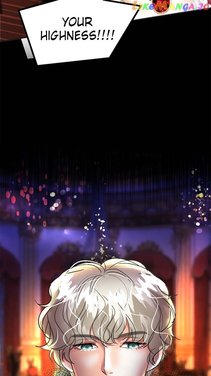 The Empress Lipstick Chapter 50 - page 118