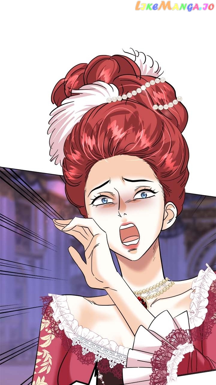 The Empress Lipstick Chapter 50 - page 16