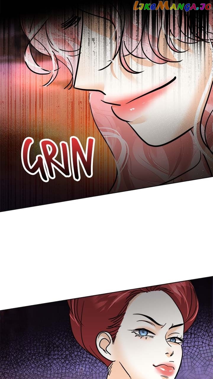 The Empress Lipstick Chapter 50 - page 21