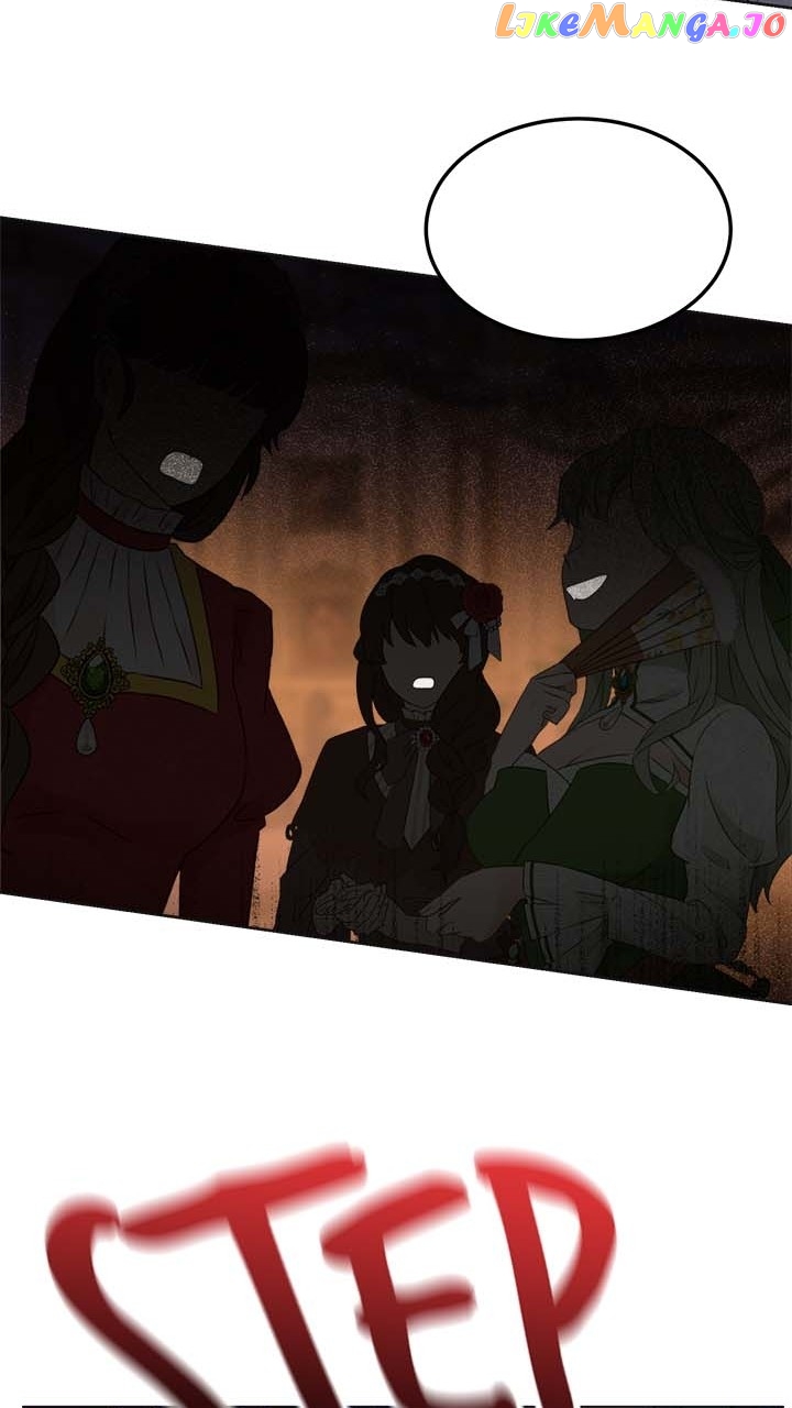 The Empress Lipstick Chapter 50 - page 25