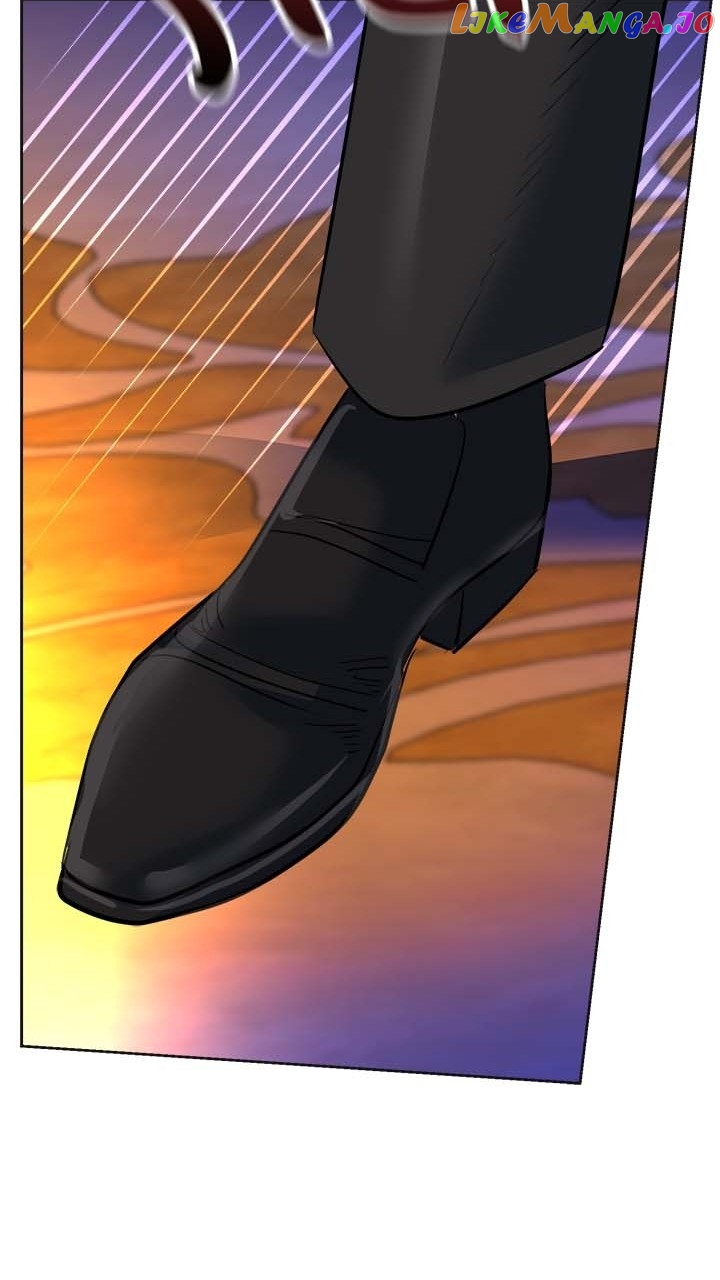 The Empress Lipstick Chapter 50 - page 26