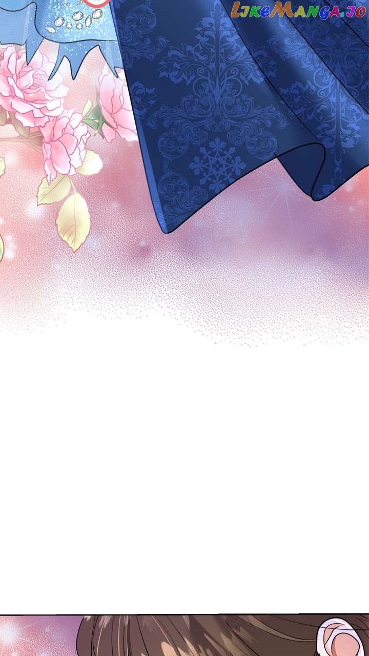 The Empress Lipstick Chapter 50 - page 30
