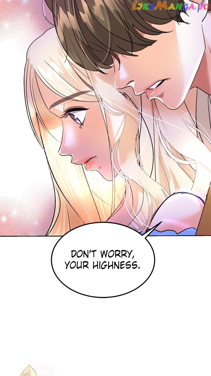 The Empress Lipstick Chapter 50 - page 31