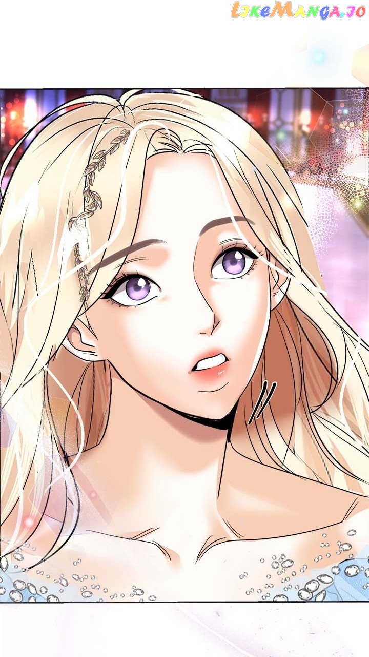 The Empress Lipstick Chapter 50 - page 36