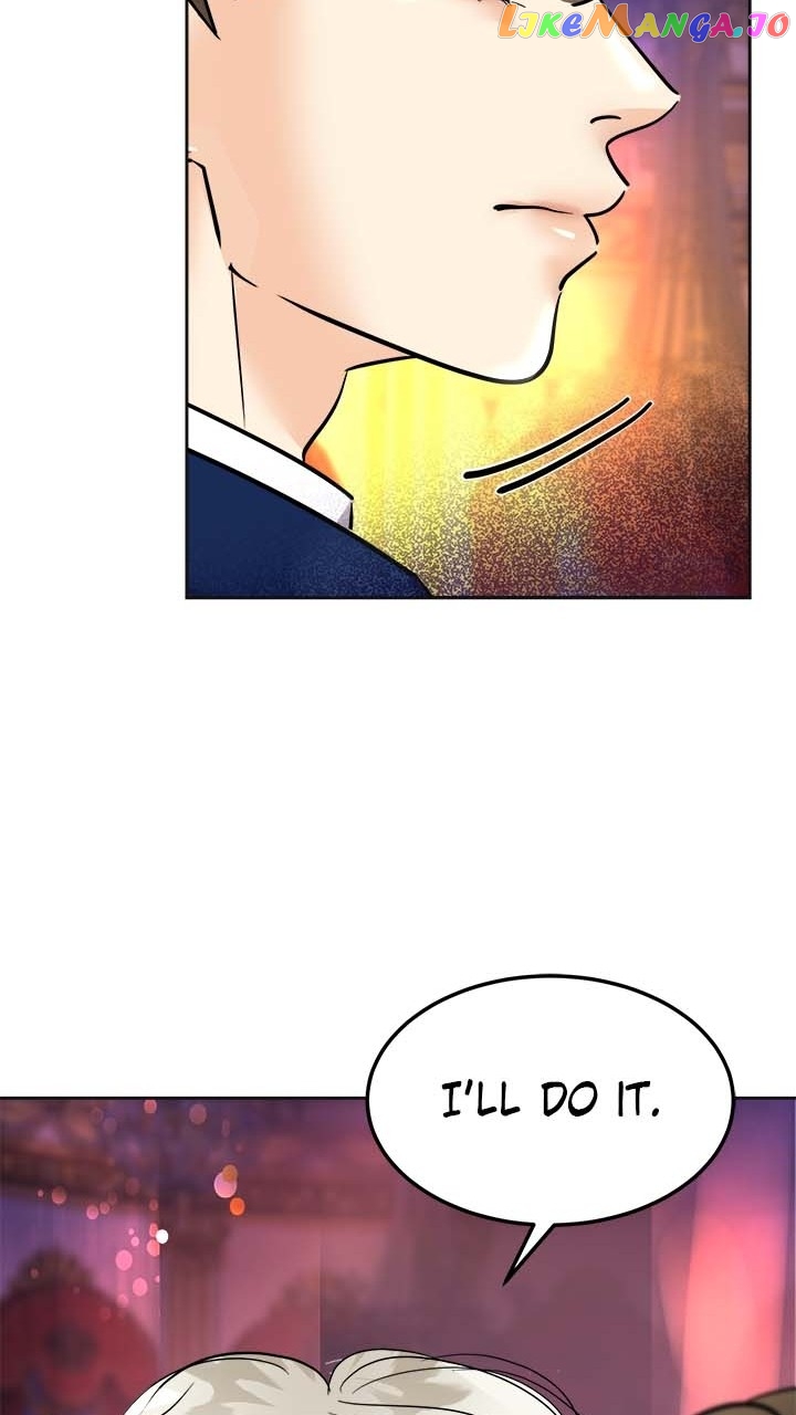 The Empress Lipstick Chapter 50 - page 40