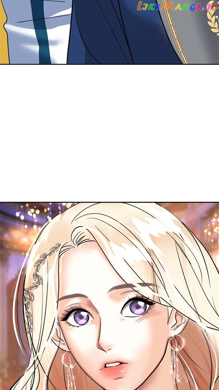 The Empress Lipstick Chapter 50 - page 42