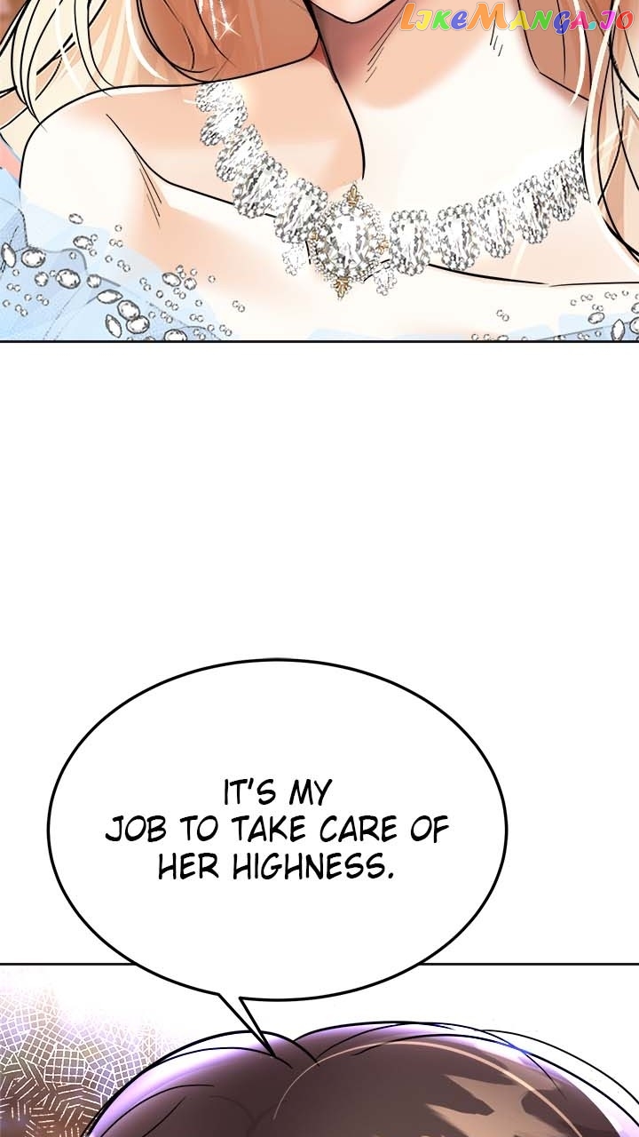 The Empress Lipstick Chapter 50 - page 43