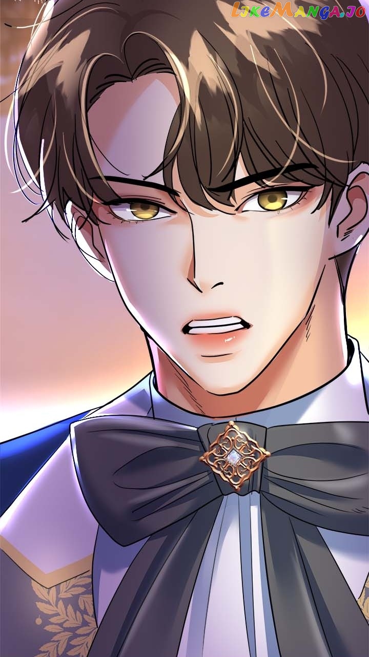 The Empress Lipstick Chapter 50 - page 44