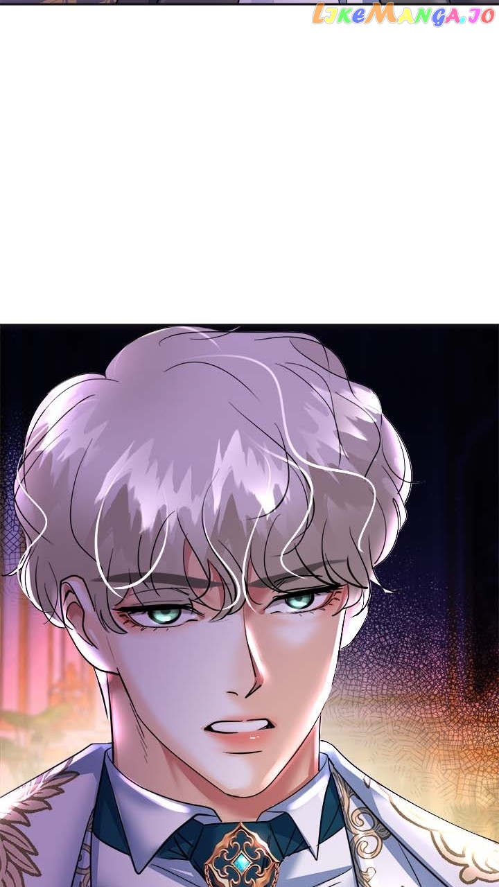 The Empress Lipstick Chapter 50 - page 45