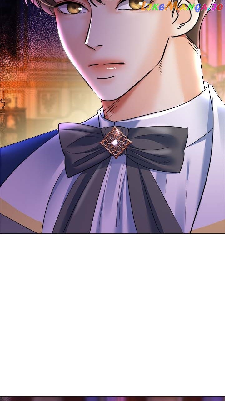 The Empress Lipstick Chapter 50 - page 47