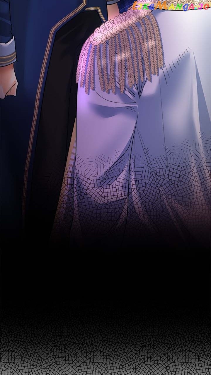 The Empress Lipstick Chapter 50 - page 49