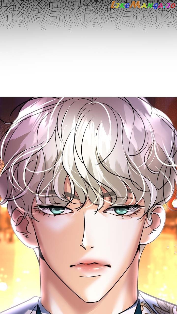 The Empress Lipstick Chapter 50 - page 50