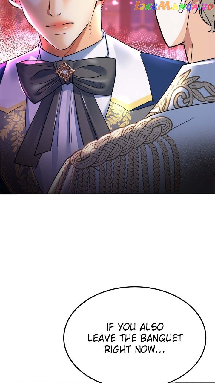 The Empress Lipstick Chapter 50 - page 53