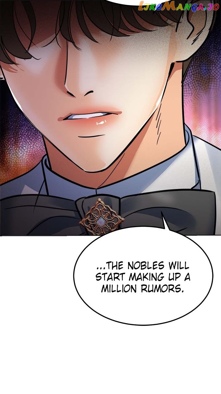 The Empress Lipstick Chapter 50 - page 54