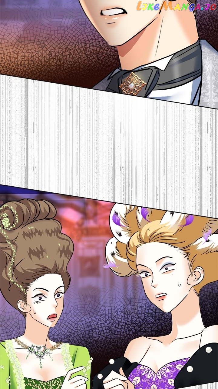 The Empress Lipstick Chapter 50 - page 7