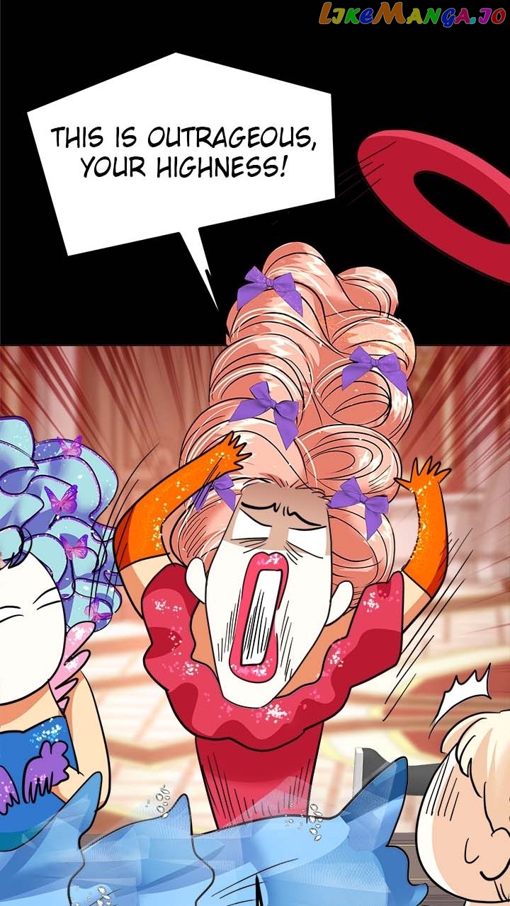 The Empress Lipstick Chapter 50 - page 72