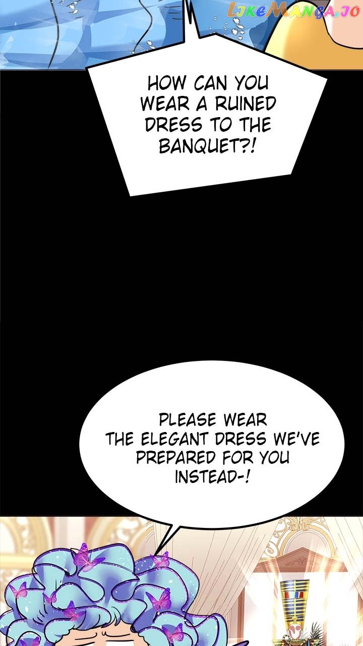 The Empress Lipstick Chapter 50 - page 73